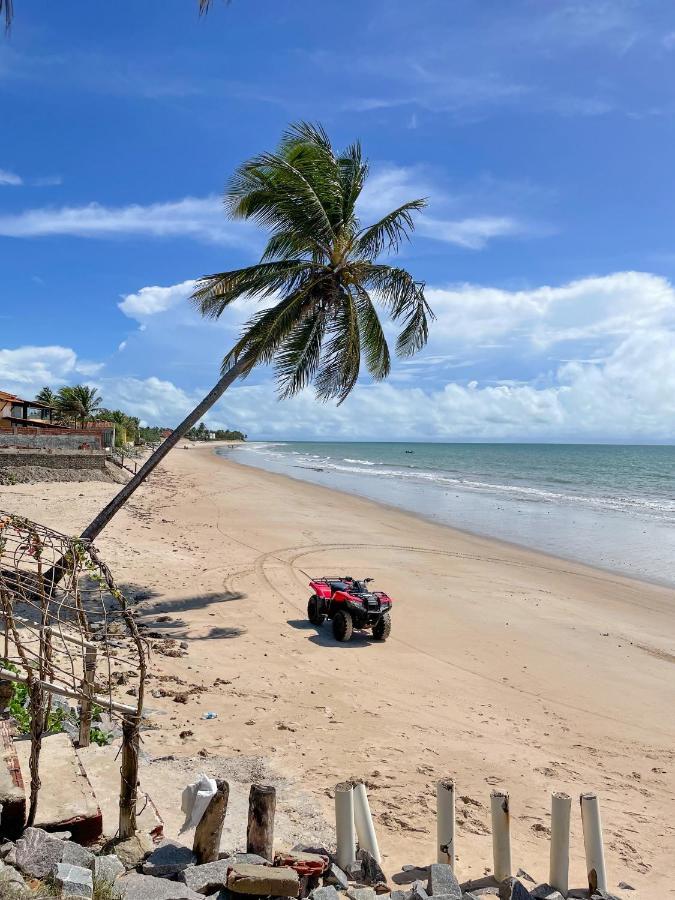 Pousada Corais De Maracajaú المظهر الخارجي الصورة